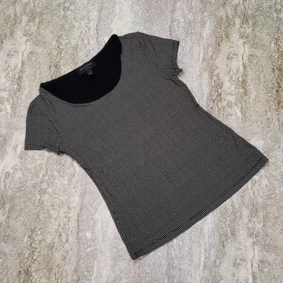 Banana Republic Factory Tops - BANANA REPUBLIC WOMENS LUXE TOUCH TOP SIZE XS